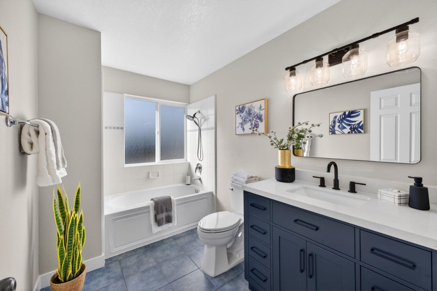 Detail Gallery Image 25 of 42 For 6570 Mcabee Rd, San Jose,  CA 95120 - 5 Beds | 2/1 Baths