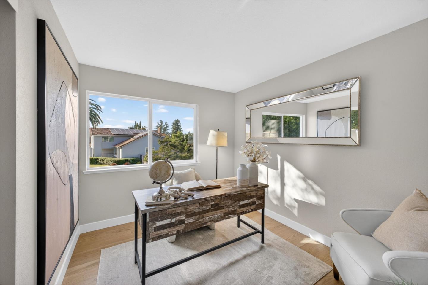 Detail Gallery Image 26 of 42 For 6570 Mcabee Rd, San Jose,  CA 95120 - 5 Beds | 2/1 Baths