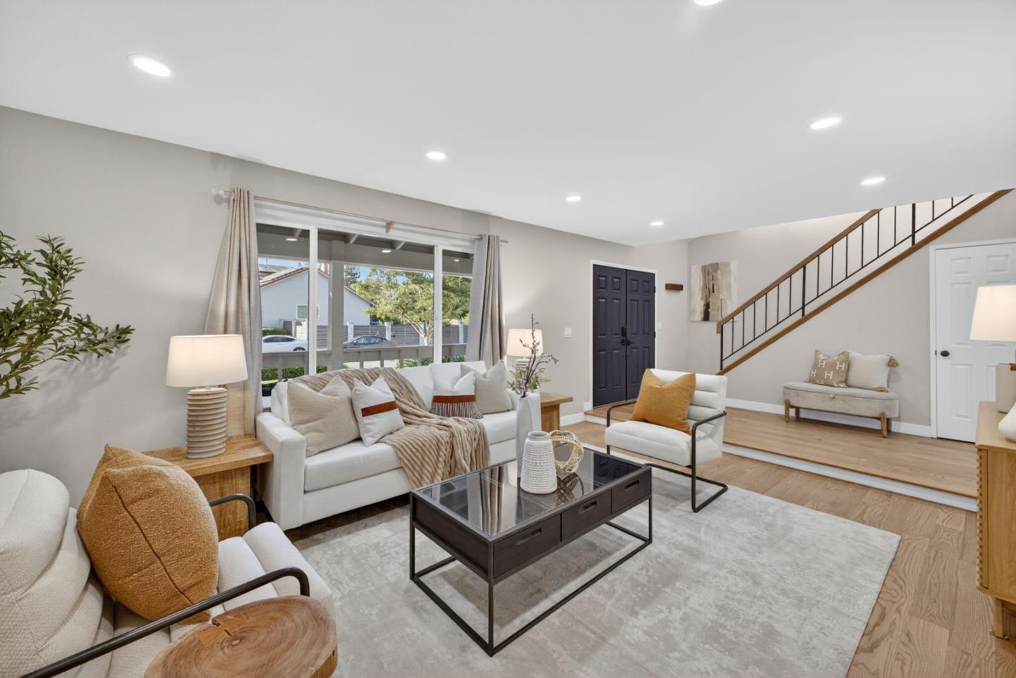 Detail Gallery Image 3 of 42 For 6570 Mcabee Rd, San Jose,  CA 95120 - 5 Beds | 2/1 Baths