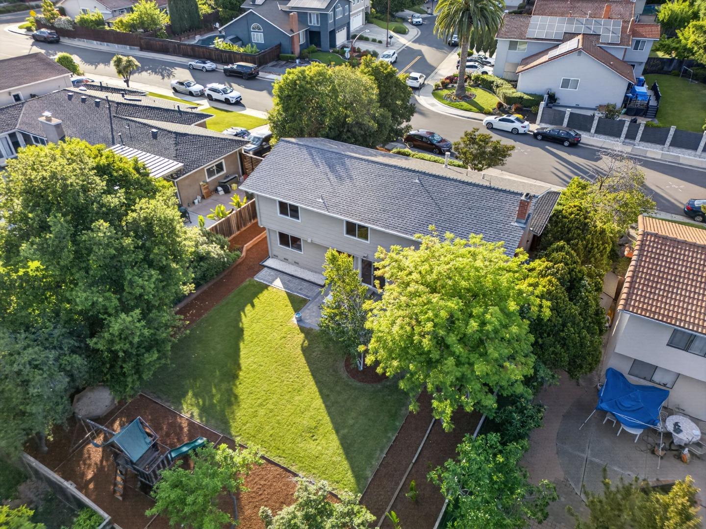 Detail Gallery Image 35 of 42 For 6570 Mcabee Rd, San Jose,  CA 95120 - 5 Beds | 2/1 Baths