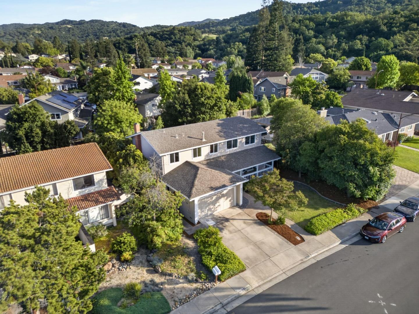 Detail Gallery Image 37 of 42 For 6570 Mcabee Rd, San Jose,  CA 95120 - 5 Beds | 2/1 Baths