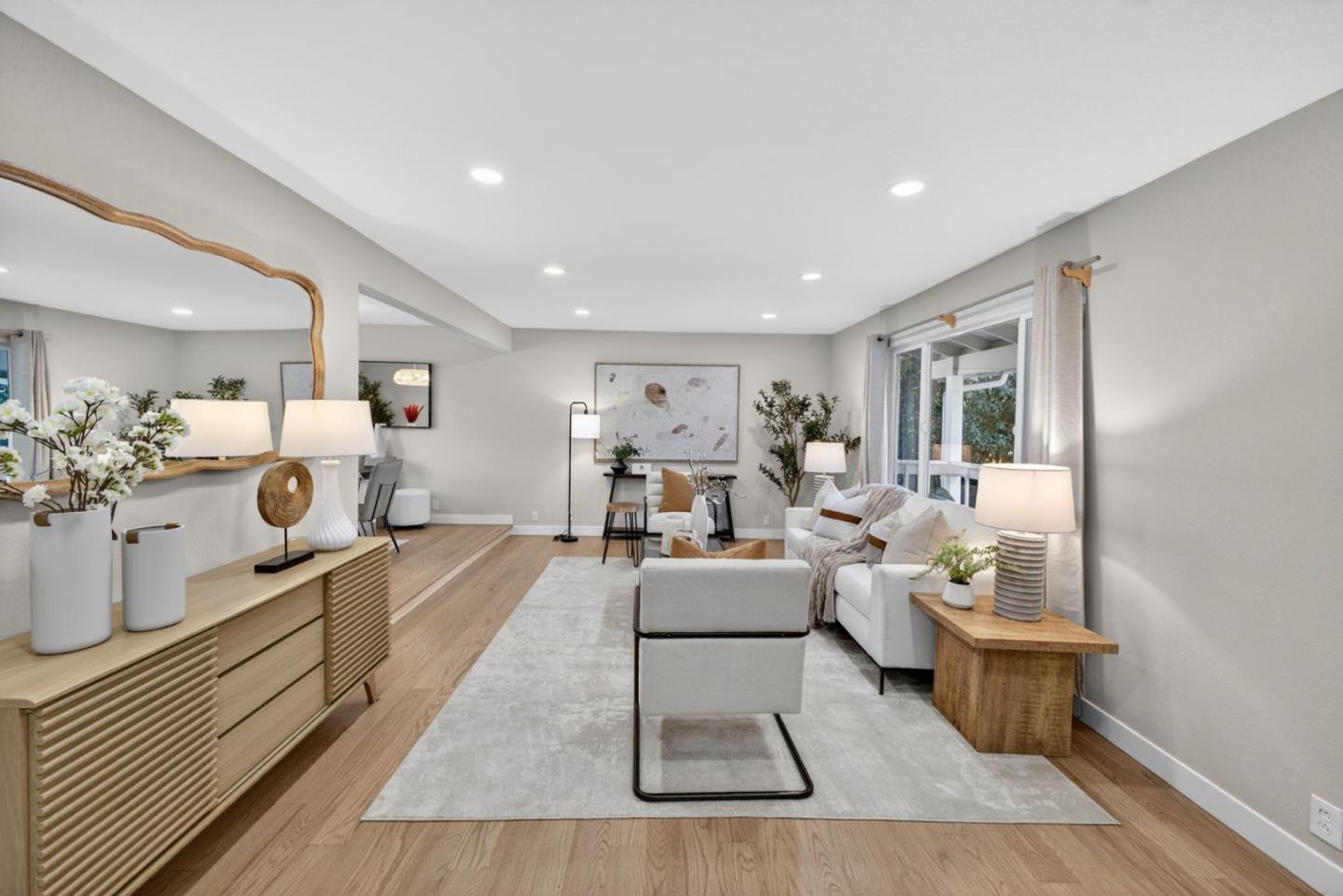 Detail Gallery Image 4 of 42 For 6570 Mcabee Rd, San Jose,  CA 95120 - 5 Beds | 2/1 Baths