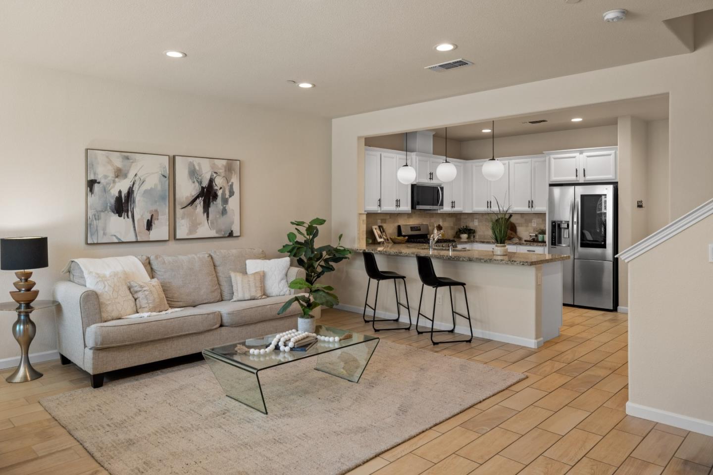 Detail Gallery Image 4 of 17 For 21207 Ord Ave, Marina,  CA 93933 - 3 Beds | 2/1 Baths