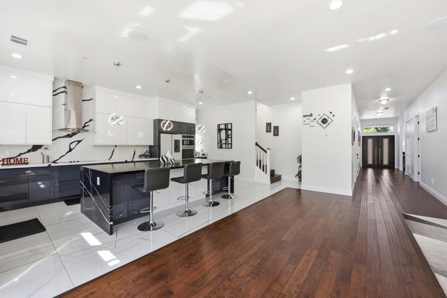 Detail Gallery Image 11 of 49 For 43141 Continental Dr, Fremont,  CA 94538 - 4 Beds | 3/1 Baths