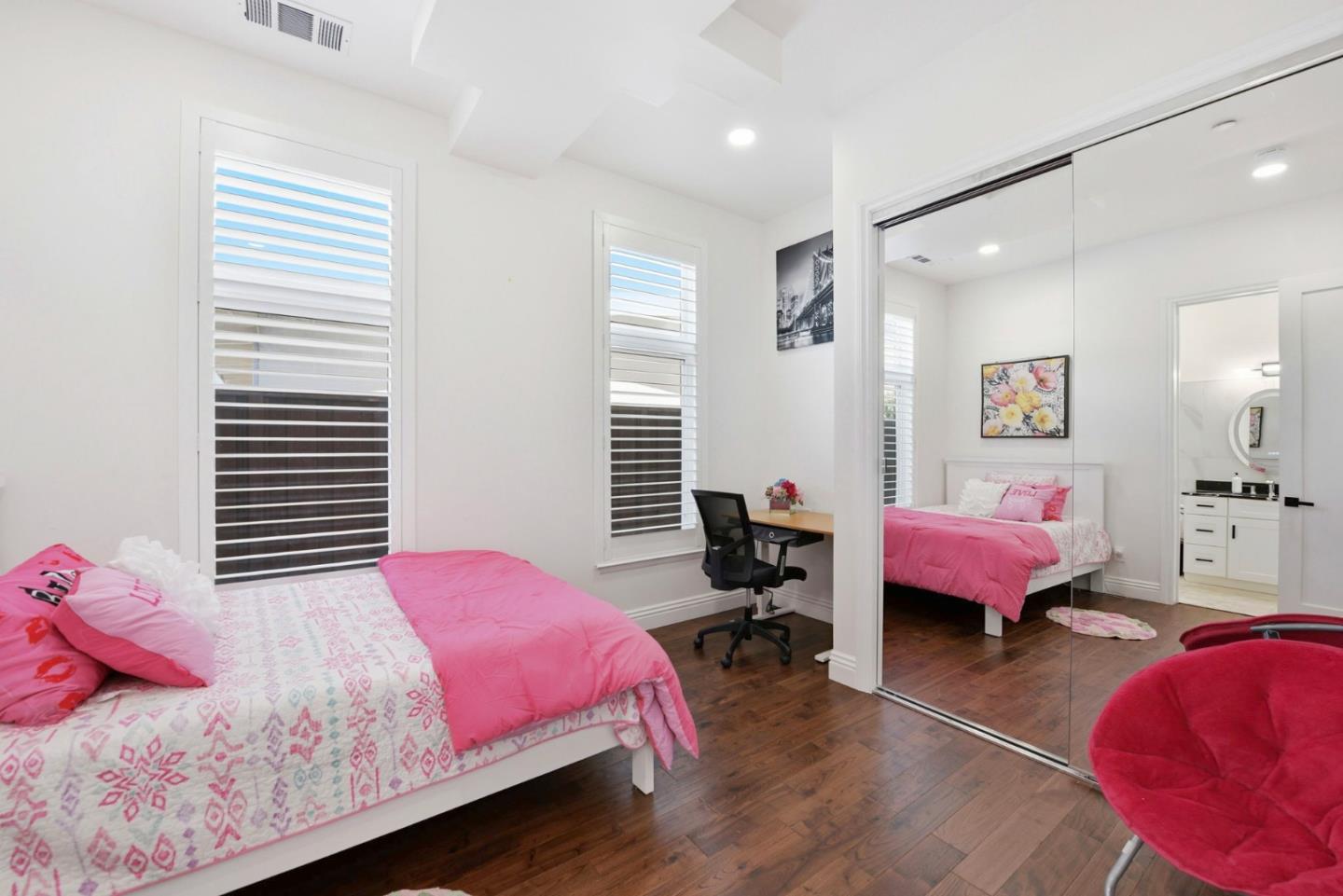 Detail Gallery Image 20 of 49 For 43141 Continental Dr, Fremont,  CA 94538 - 4 Beds | 3/1 Baths