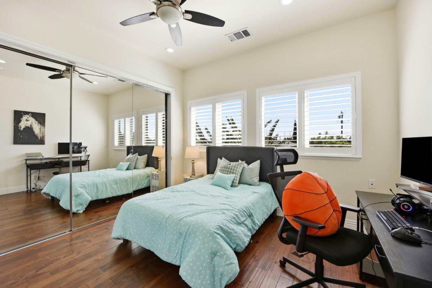 Detail Gallery Image 24 of 49 For 43141 Continental Dr, Fremont,  CA 94538 - 4 Beds | 3/1 Baths