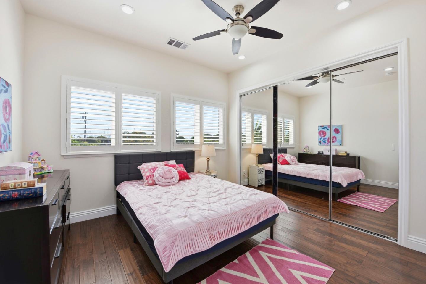 Detail Gallery Image 28 of 49 For 43141 Continental Dr, Fremont,  CA 94538 - 4 Beds | 3/1 Baths