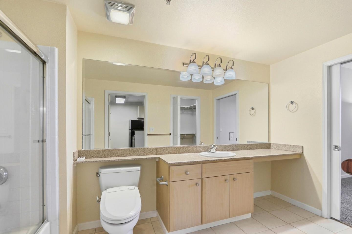 Detail Gallery Image 15 of 32 For 801 S Winchester Blvd #6400,  San Jose,  CA 95128 - 1 Beds | 1 Baths
