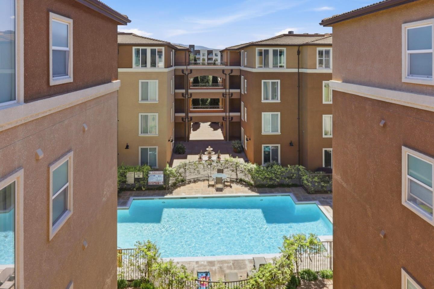 Detail Gallery Image 25 of 32 For 801 S Winchester Blvd #6400,  San Jose,  CA 95128 - 1 Beds | 1 Baths