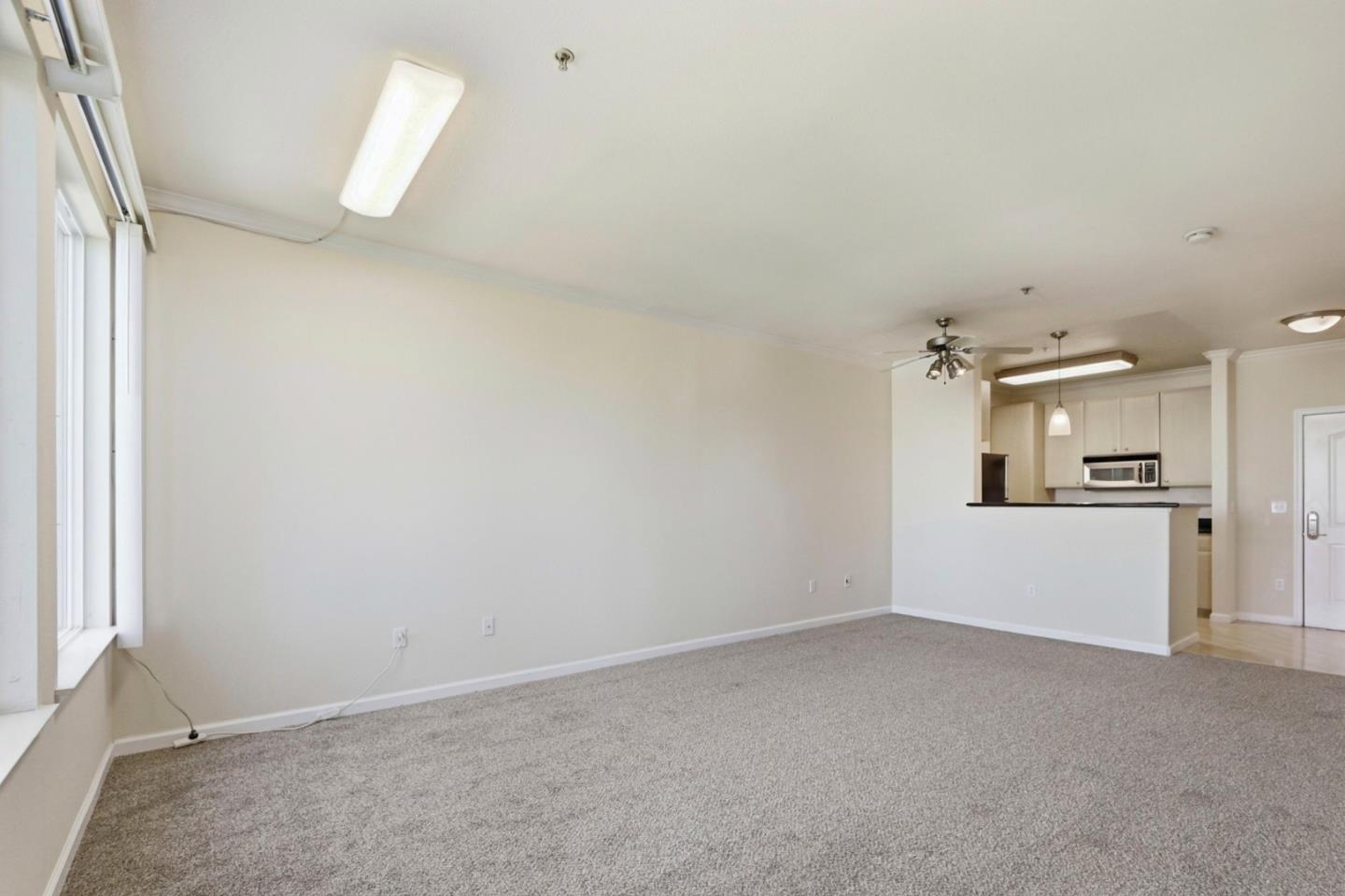 Detail Gallery Image 6 of 32 For 801 S Winchester Blvd #6400,  San Jose,  CA 95128 - 1 Beds | 1 Baths