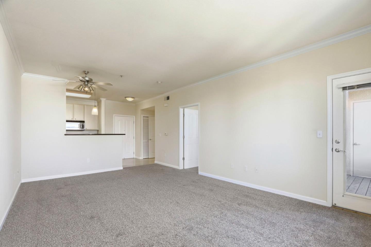 Detail Gallery Image 8 of 32 For 801 S Winchester Blvd #6400,  San Jose,  CA 95128 - 1 Beds | 1 Baths