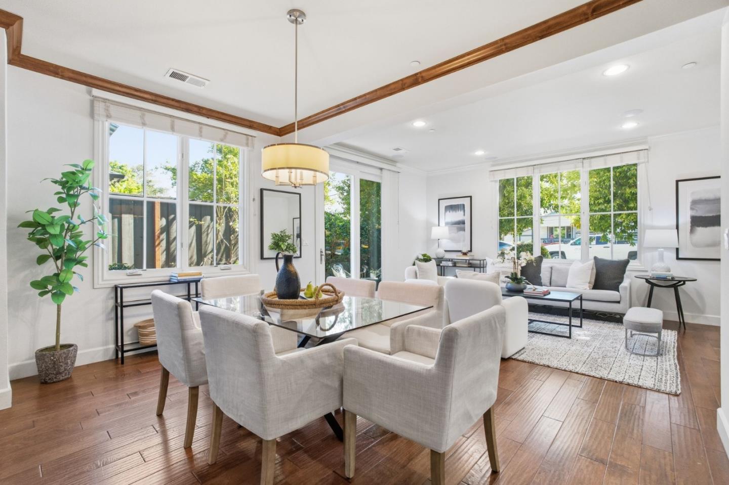 Detail Gallery Image 18 of 55 For 1613 Kentfield, Redwood City,  CA 94061 - 3 Beds | 3/1 Baths