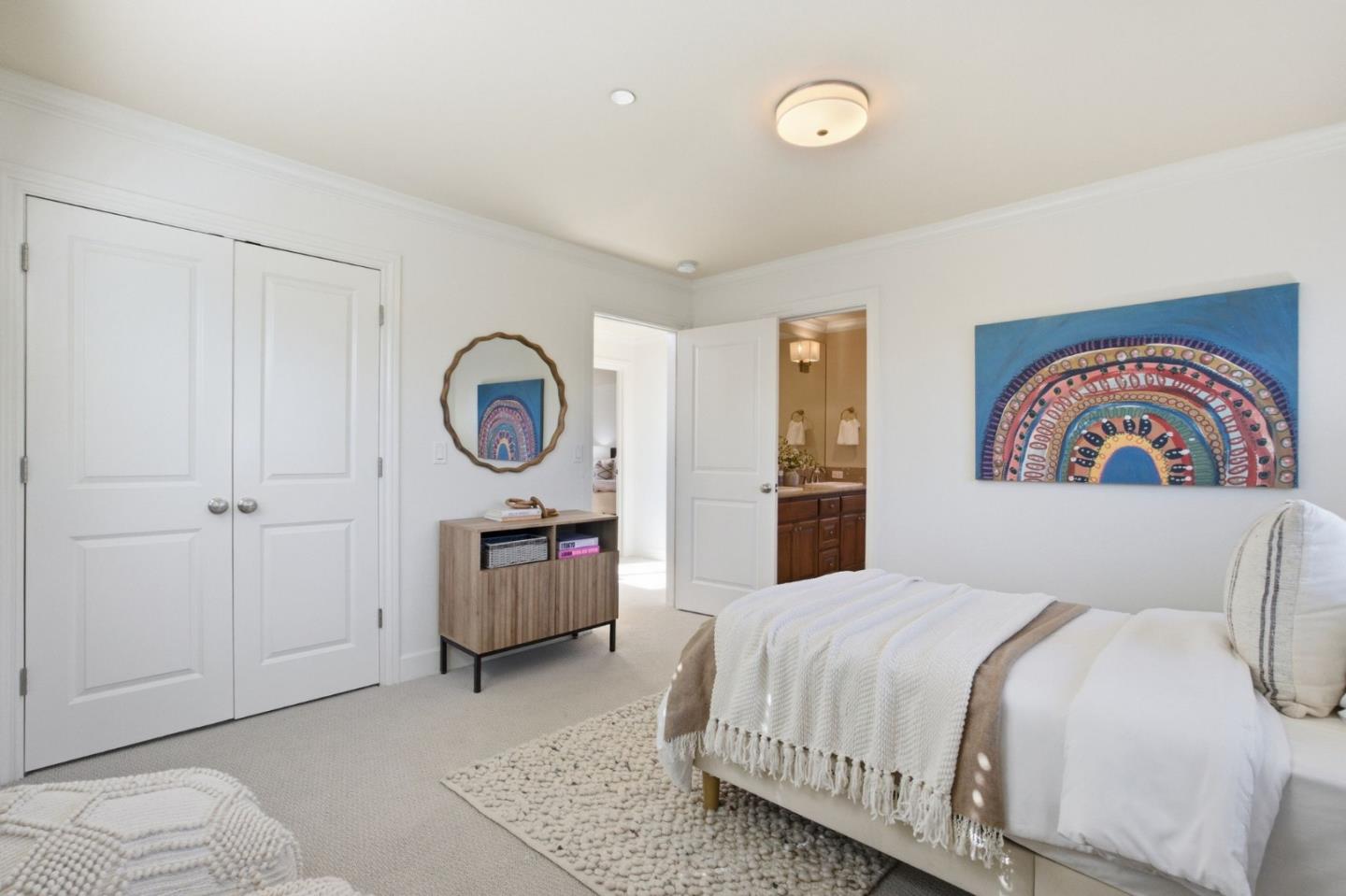 Detail Gallery Image 27 of 55 For 1613 Kentfield, Redwood City,  CA 94061 - 3 Beds | 3/1 Baths