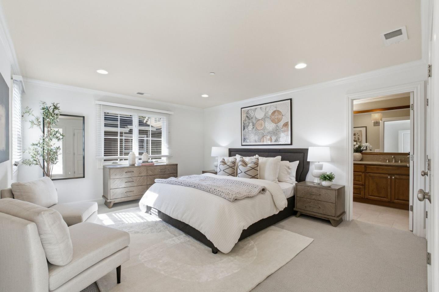 Detail Gallery Image 34 of 55 For 1613 Kentfield, Redwood City,  CA 94061 - 3 Beds | 3/1 Baths