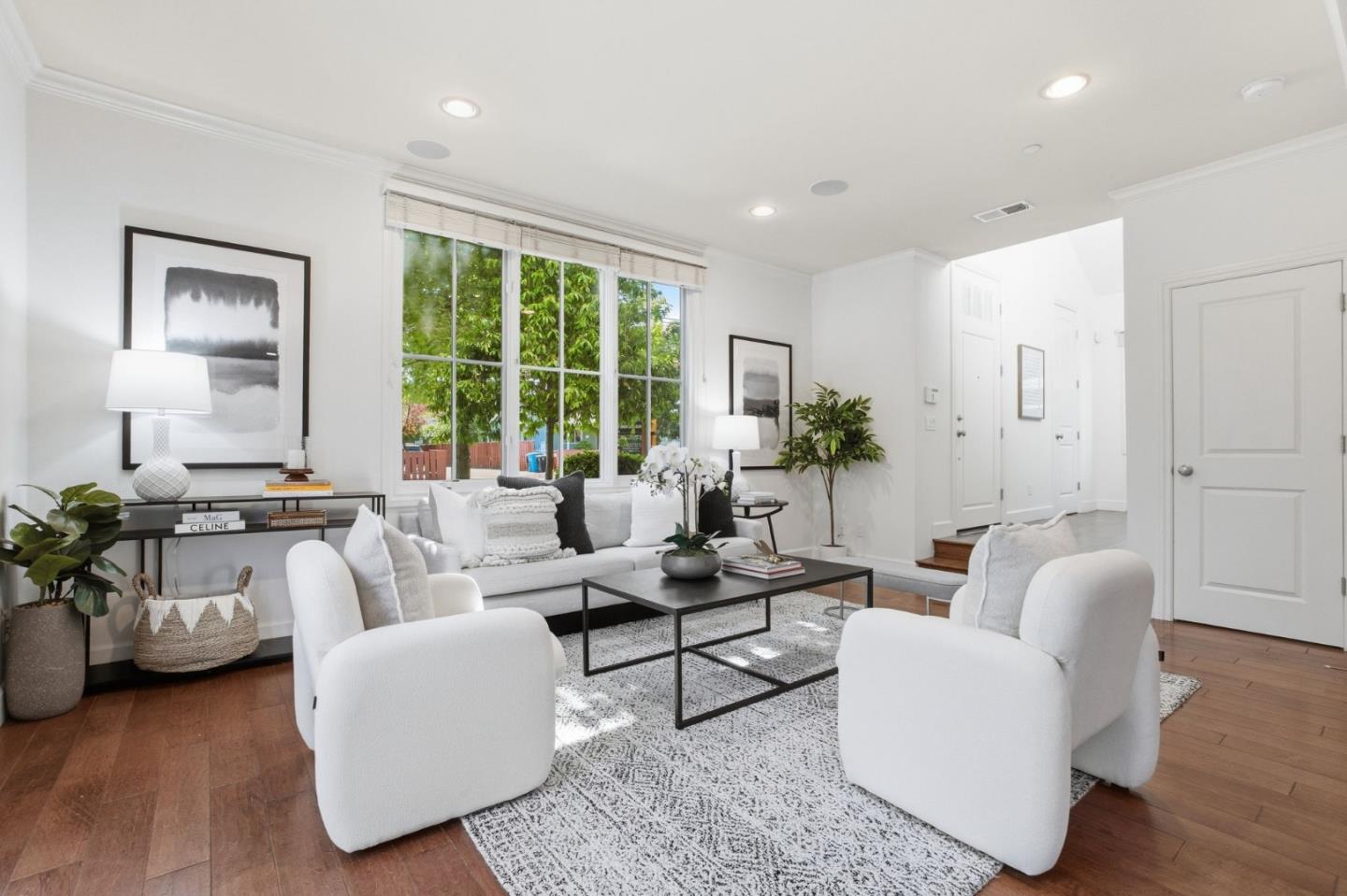 Detail Gallery Image 8 of 55 For 1613 Kentfield, Redwood City,  CA 94061 - 3 Beds | 3/1 Baths