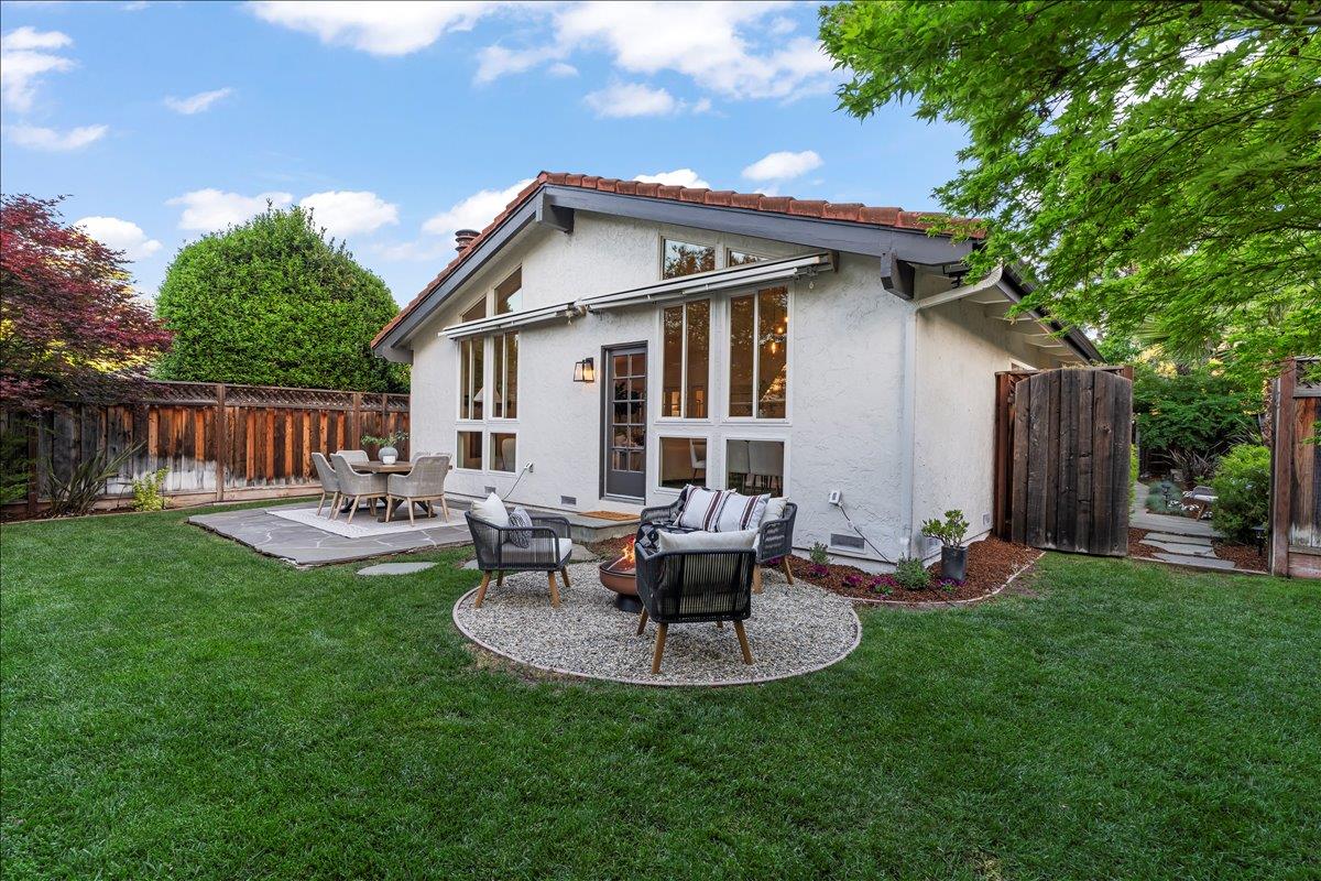 Detail Gallery Image 40 of 61 For 993 Minnesota Ave, San Jose,  CA 95125 - 3 Beds | 2 Baths