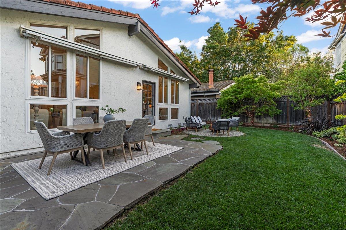 Detail Gallery Image 42 of 61 For 993 Minnesota Ave, San Jose,  CA 95125 - 3 Beds | 2 Baths