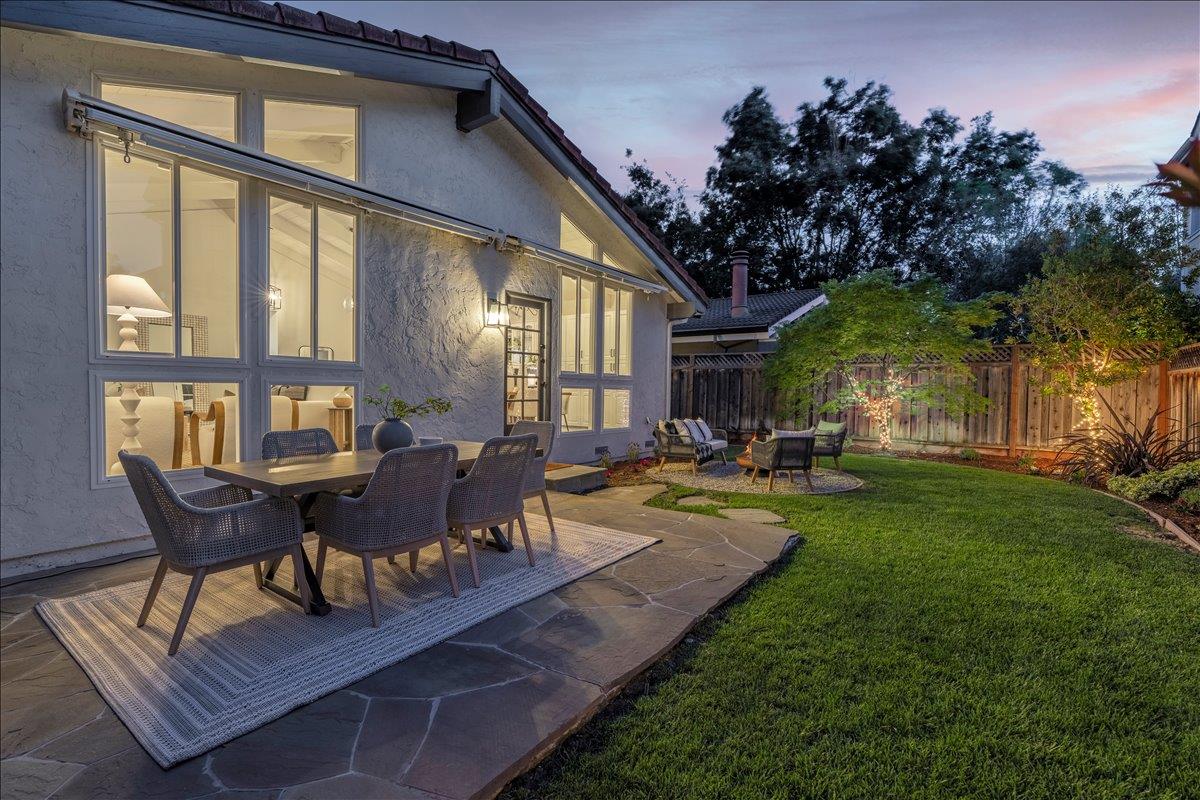 Detail Gallery Image 43 of 61 For 993 Minnesota Ave, San Jose,  CA 95125 - 3 Beds | 2 Baths