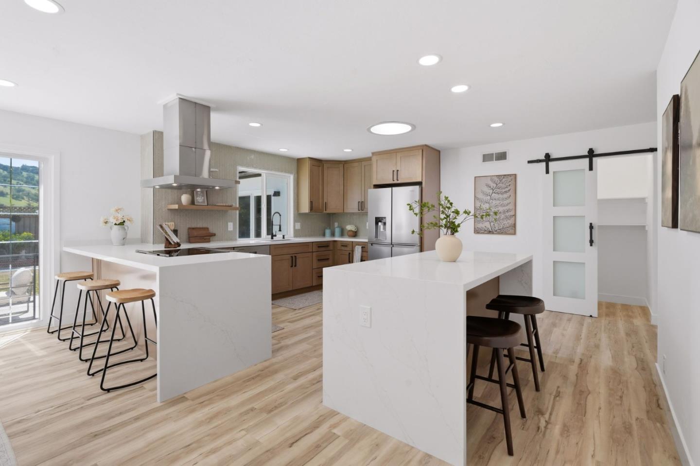 Detail Gallery Image 18 of 49 For 490 Suisse Dr, San Jose,  CA 95123 - 4 Beds | 2 Baths