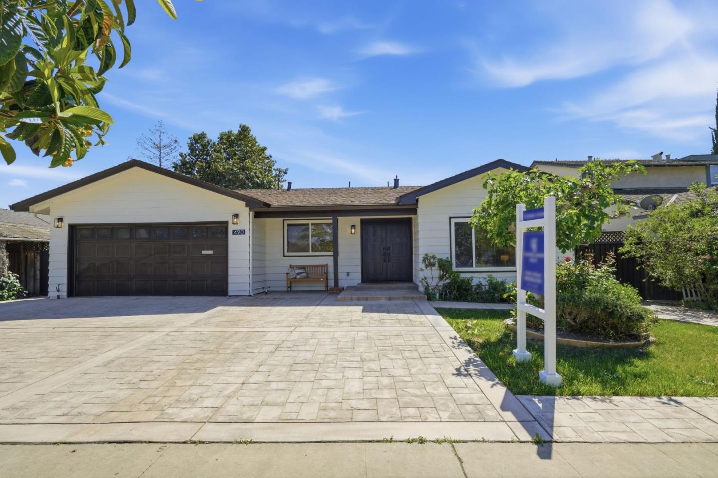 5755 Cohasset Way, San Jose, CA, 95123