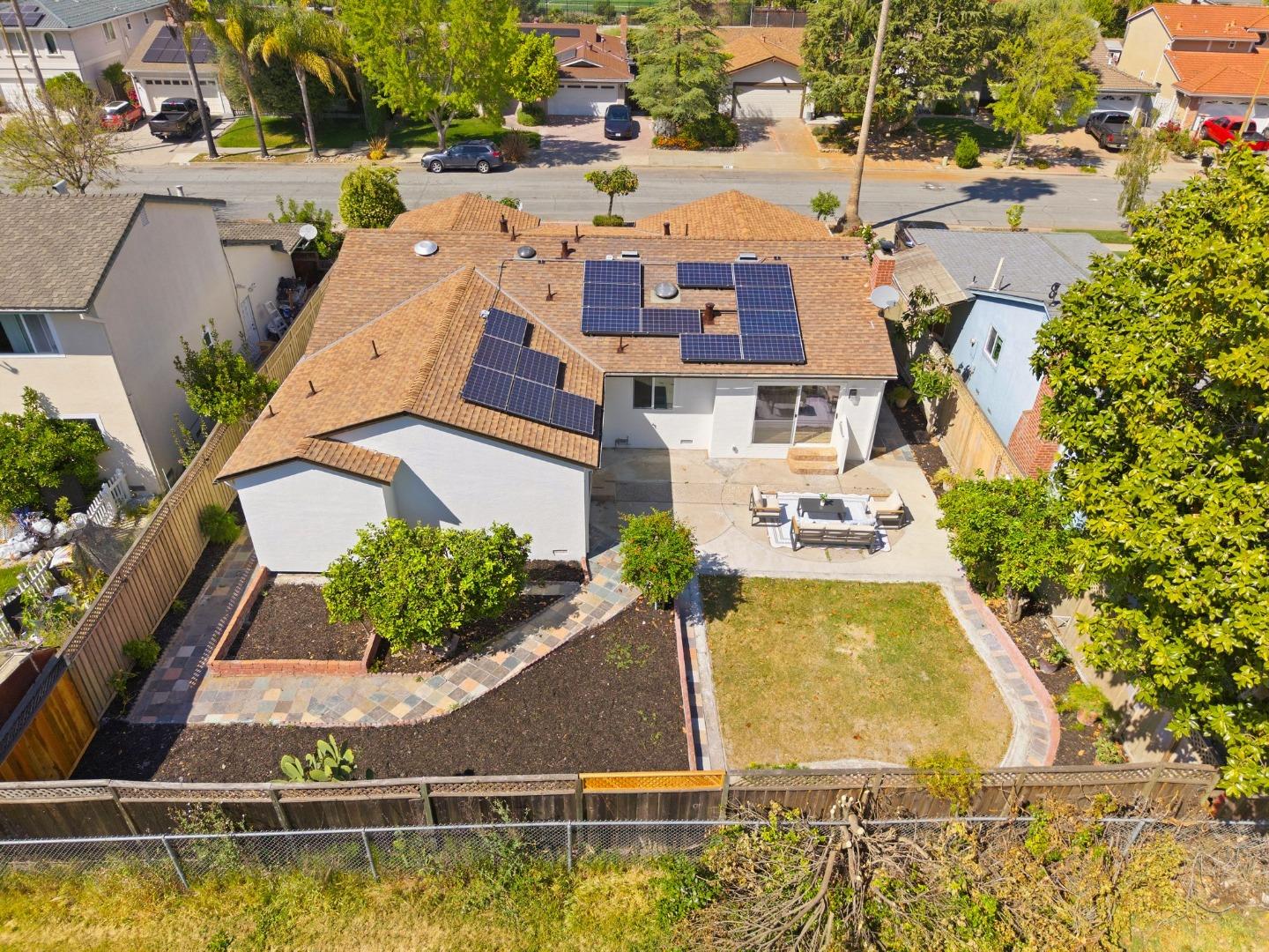 490 Suisse Drive, San Jose, CA, 95123