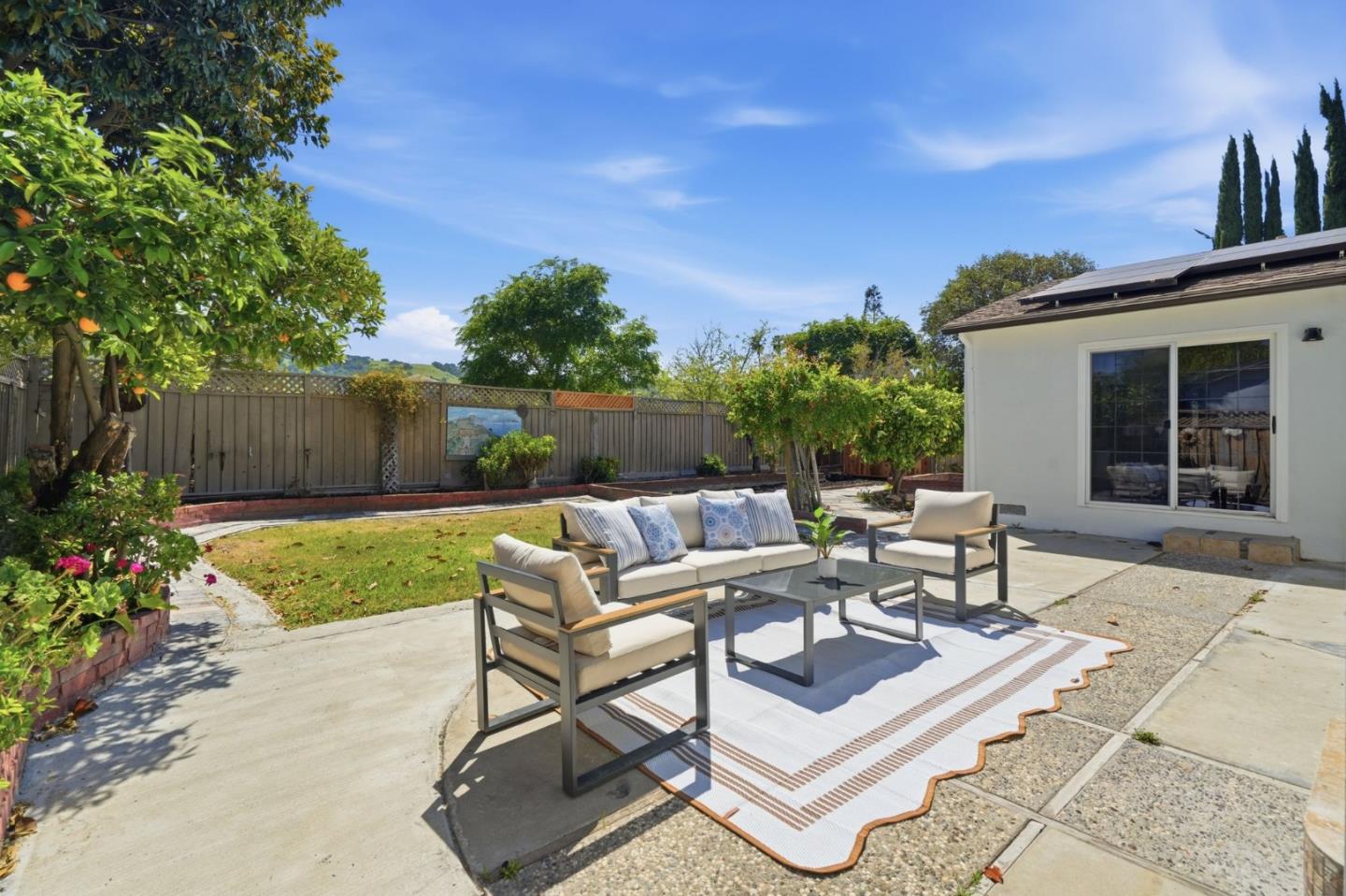 Detail Gallery Image 42 of 49 For 490 Suisse Dr, San Jose,  CA 95123 - 4 Beds | 2 Baths