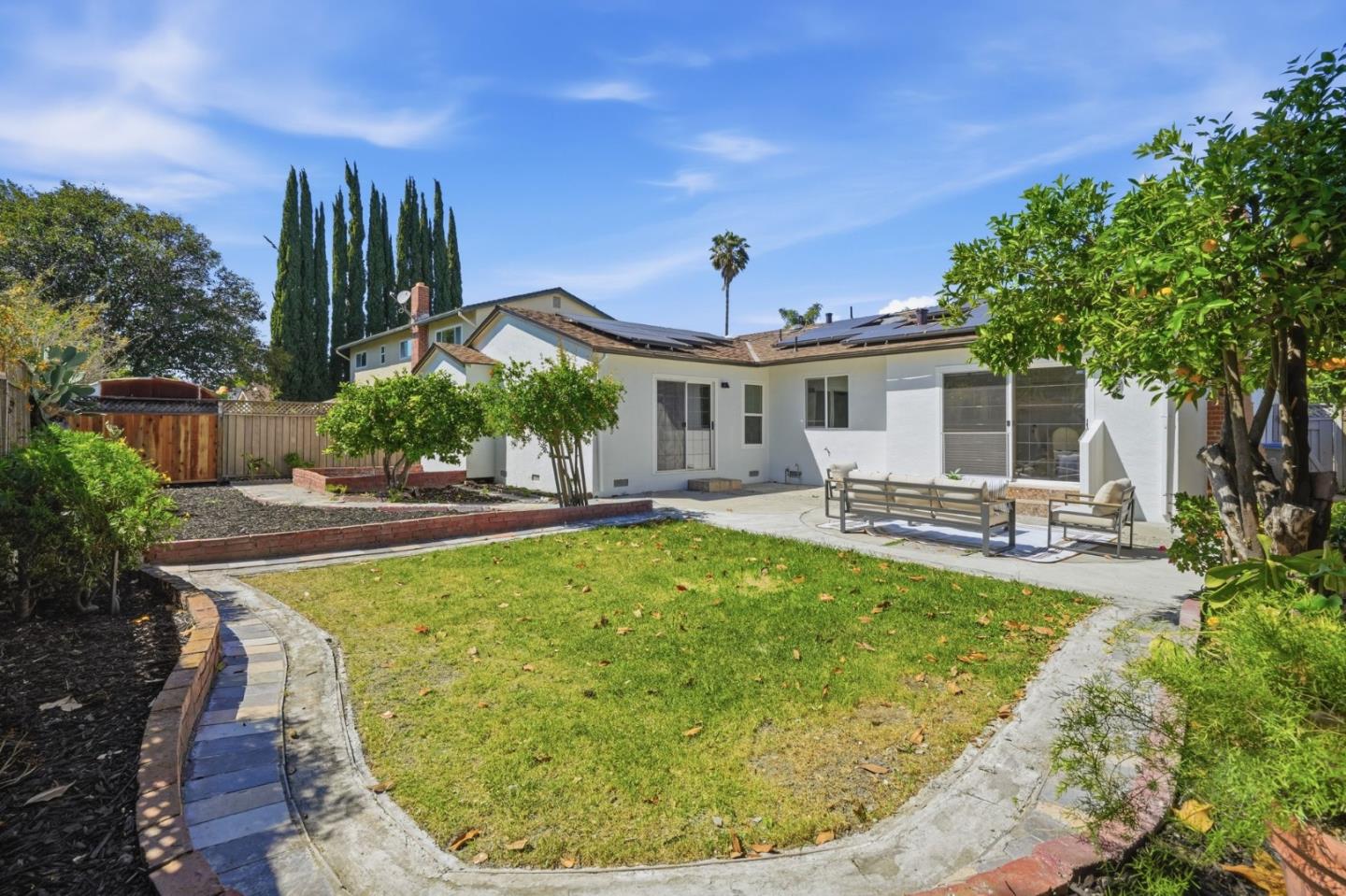 Detail Gallery Image 43 of 49 For 490 Suisse Dr, San Jose,  CA 95123 - 4 Beds | 2 Baths