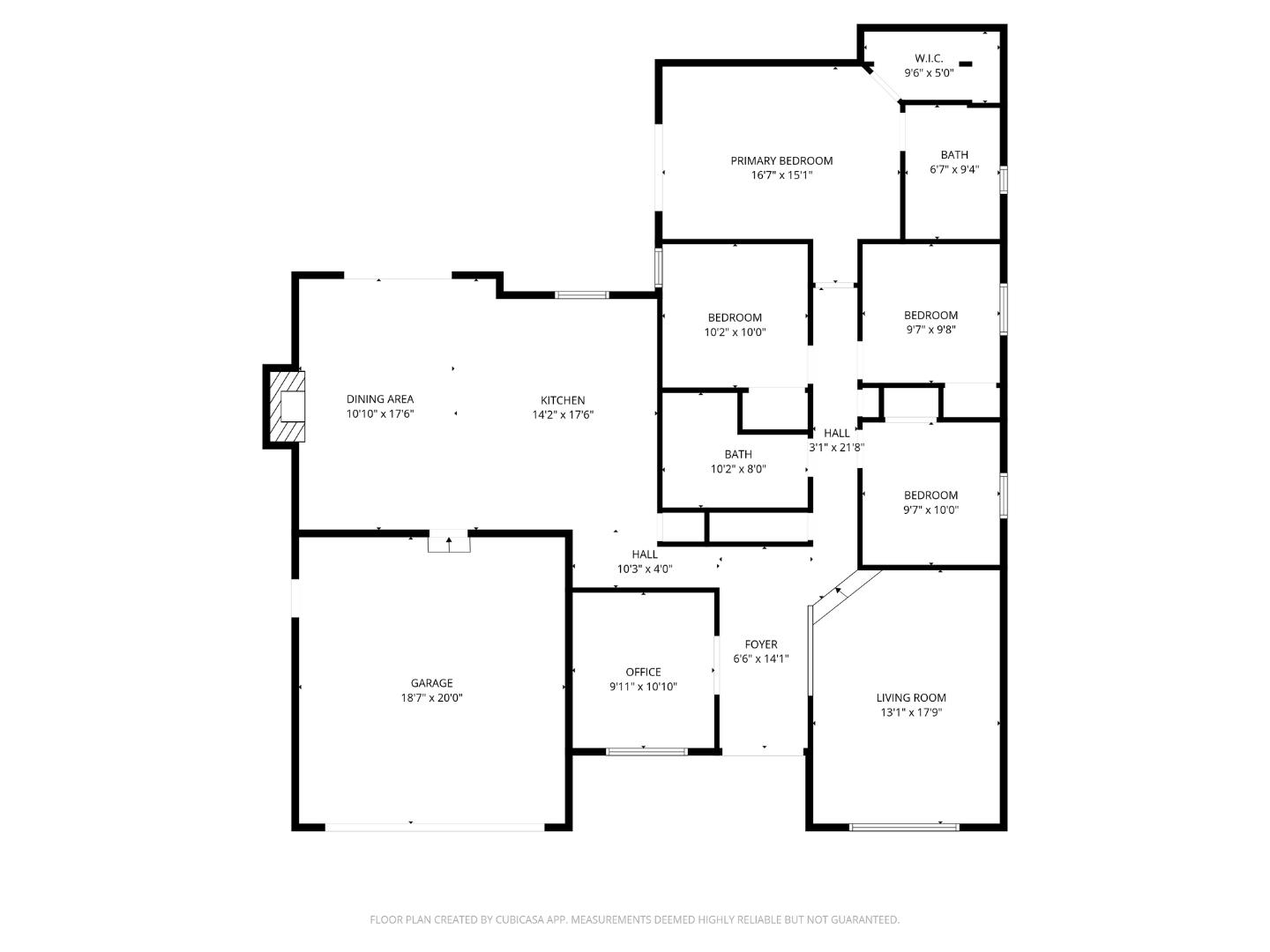 Detail Gallery Image 48 of 49 For 490 Suisse Dr, San Jose,  CA 95123 - 4 Beds | 2 Baths