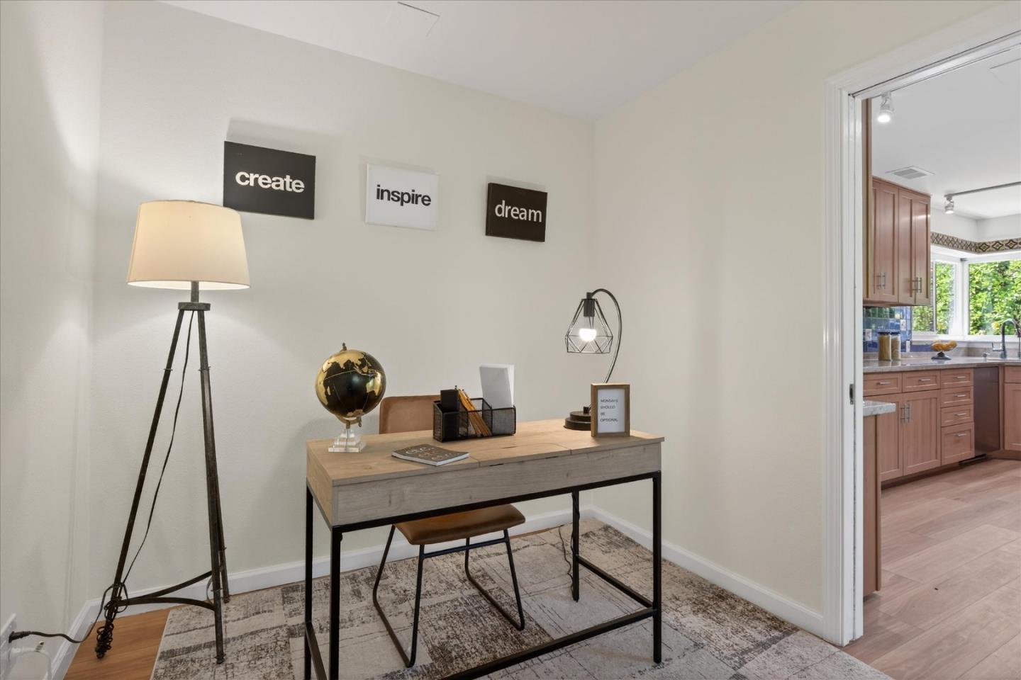 Detail Gallery Image 12 of 29 For 1660 Long St, Santa Clara,  CA 95050 - 2 Beds | 1/1 Baths