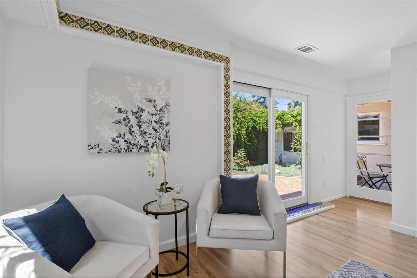 Detail Gallery Image 17 of 29 For 1660 Long St, Santa Clara,  CA 95050 - 2 Beds | 1/1 Baths