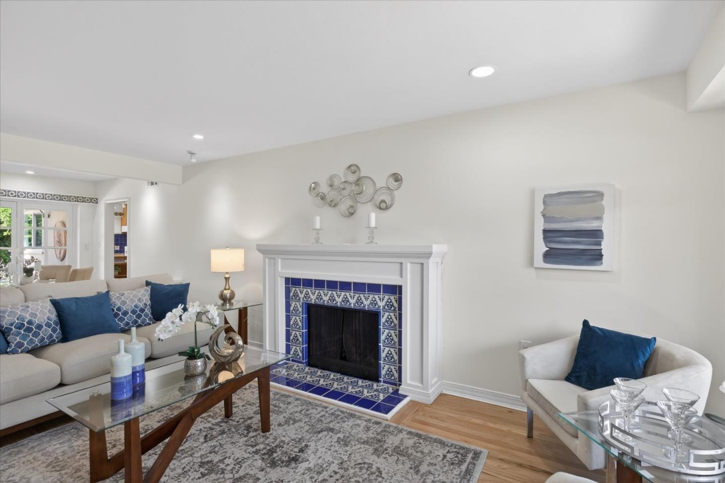 Detail Gallery Image 6 of 29 For 1660 Long St, Santa Clara,  CA 95050 - 2 Beds | 1/1 Baths