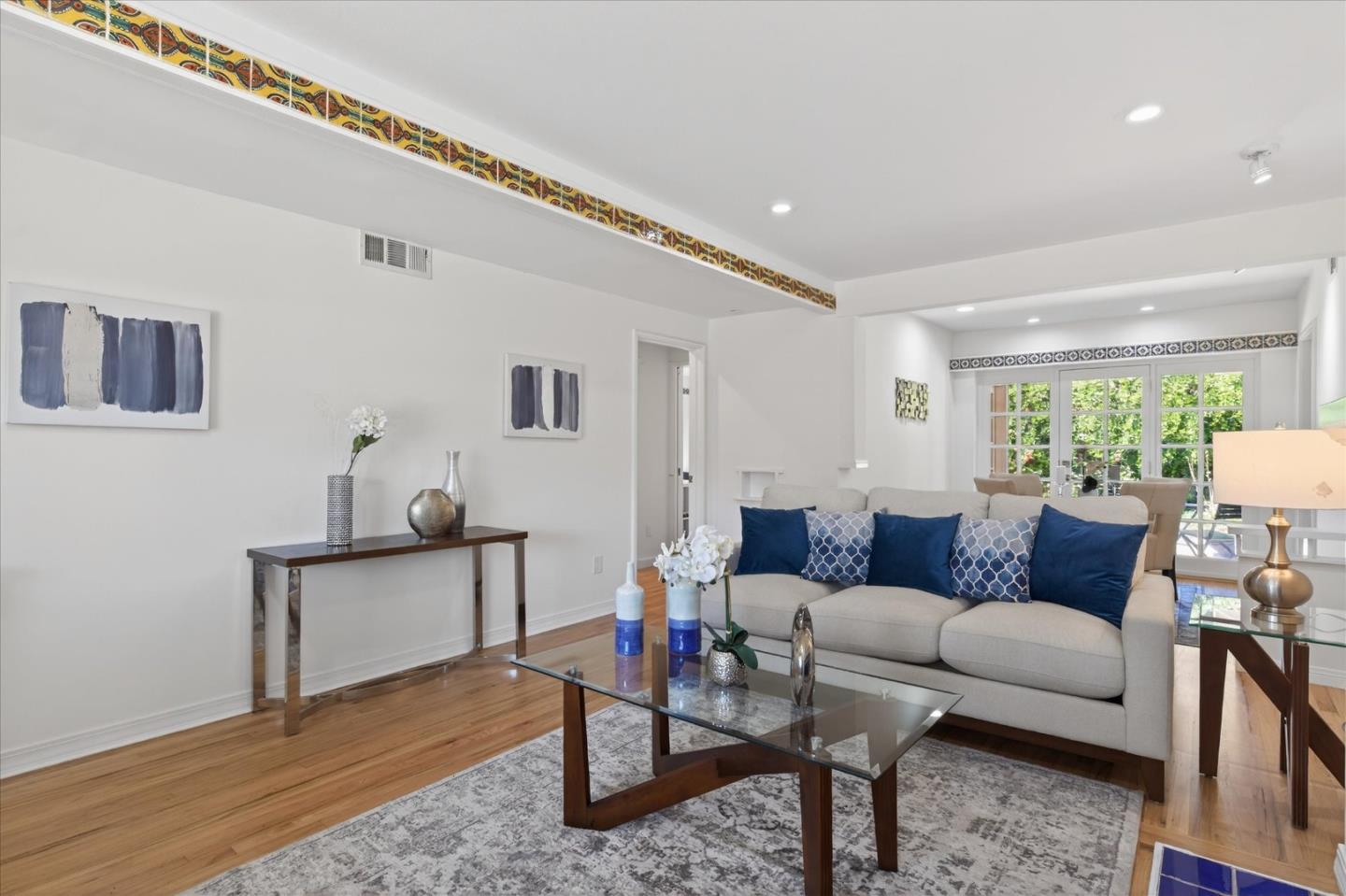 Detail Gallery Image 7 of 29 For 1660 Long St, Santa Clara,  CA 95050 - 2 Beds | 1/1 Baths