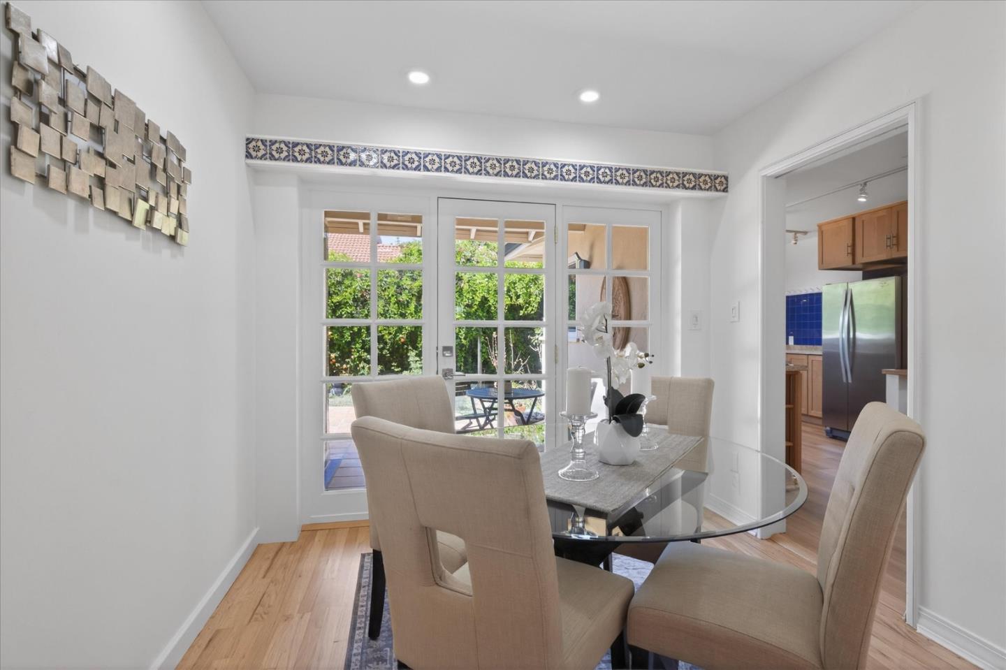 Detail Gallery Image 8 of 29 For 1660 Long St, Santa Clara,  CA 95050 - 2 Beds | 1/1 Baths