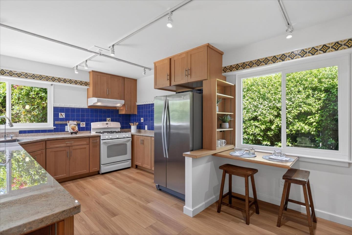 Detail Gallery Image 9 of 29 For 1660 Long St, Santa Clara,  CA 95050 - 2 Beds | 1/1 Baths