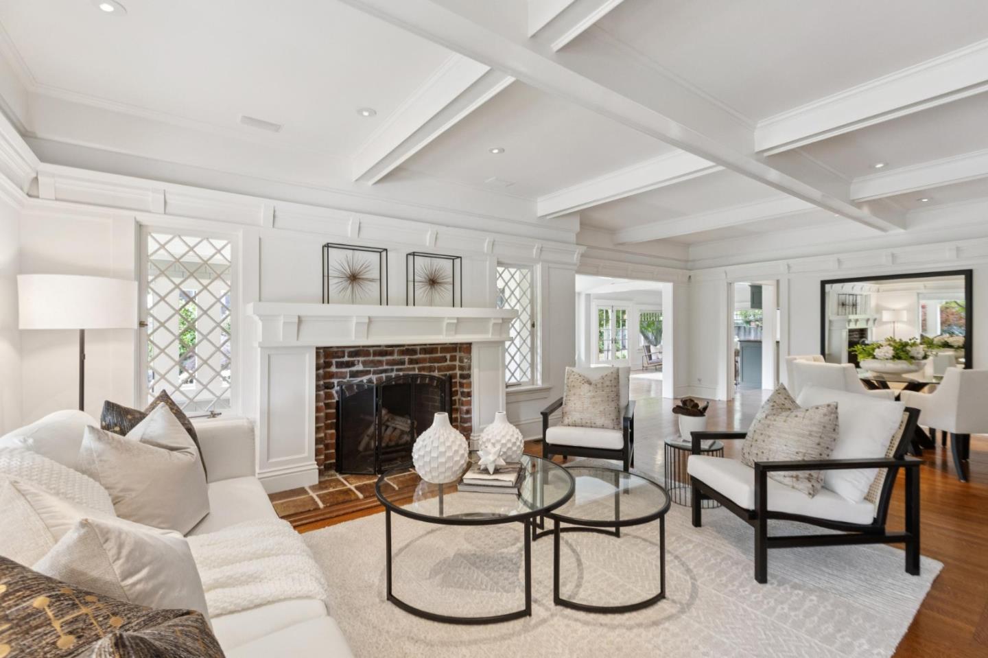 Detail Gallery Image 11 of 88 For 115 Glenridge Ave, Los Gatos,  CA 95030 - 6 Beds | 4 Baths