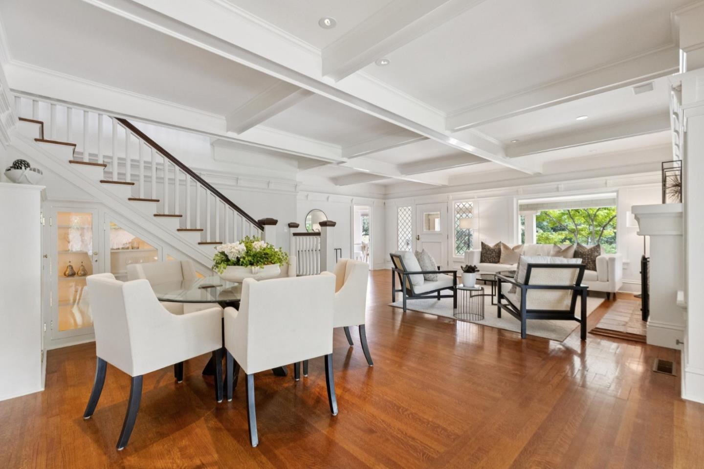 Detail Gallery Image 12 of 88 For 115 Glenridge Ave, Los Gatos,  CA 95030 - 6 Beds | 4 Baths