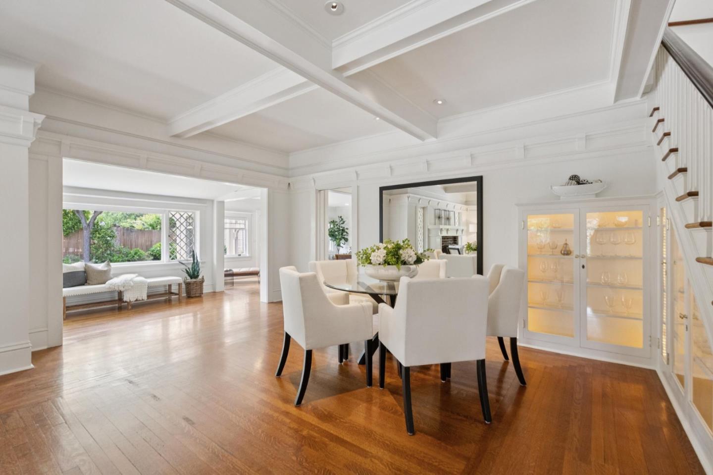 Detail Gallery Image 13 of 88 For 115 Glenridge Ave, Los Gatos,  CA 95030 - 6 Beds | 4 Baths