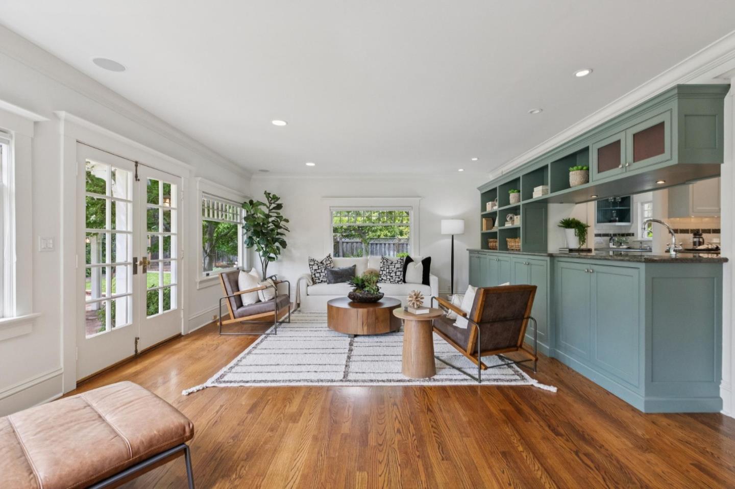 Detail Gallery Image 16 of 88 For 115 Glenridge Ave, Los Gatos,  CA 95030 - 6 Beds | 4 Baths