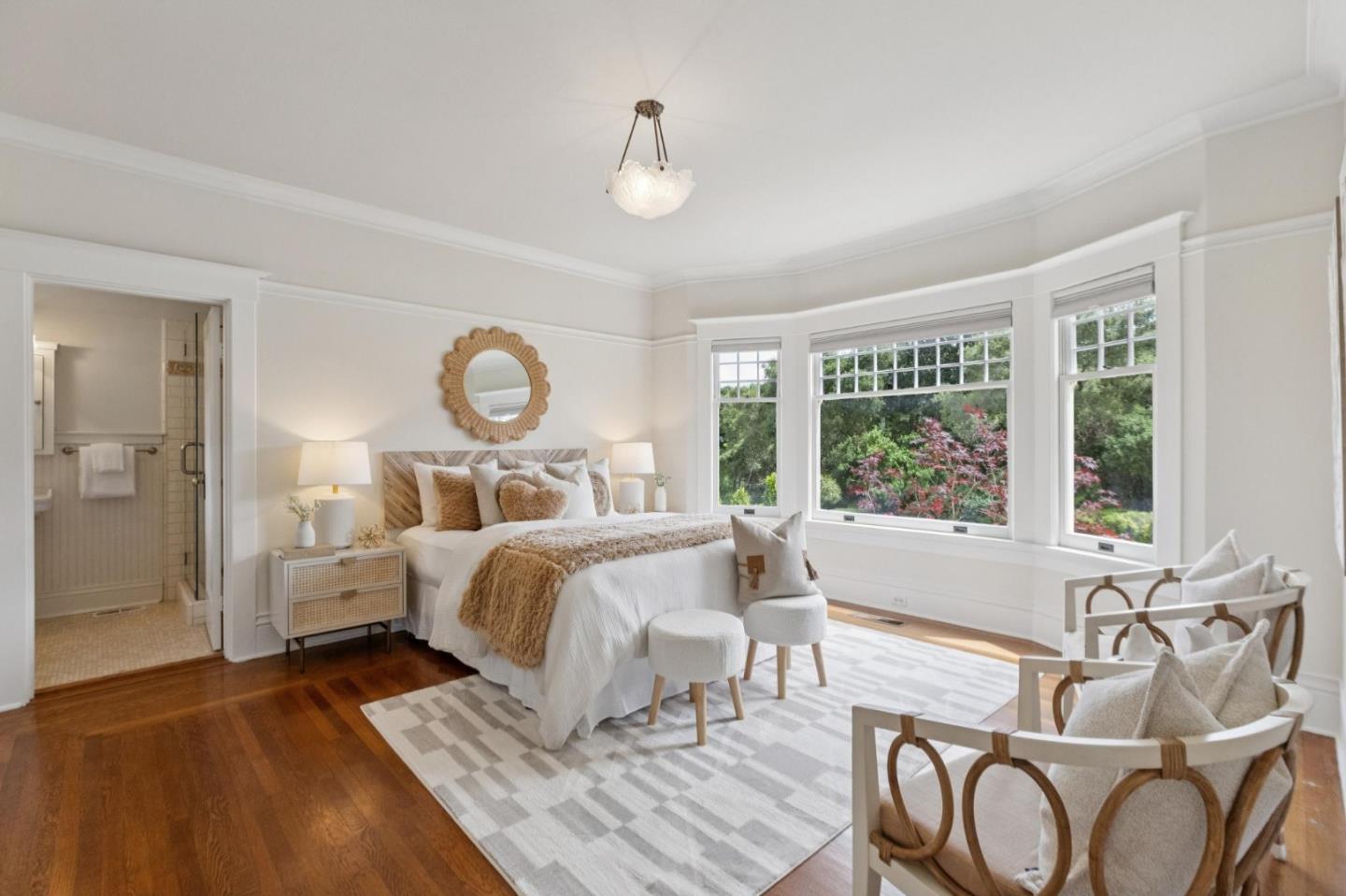 Detail Gallery Image 33 of 88 For 115 Glenridge Ave, Los Gatos,  CA 95030 - 6 Beds | 4 Baths