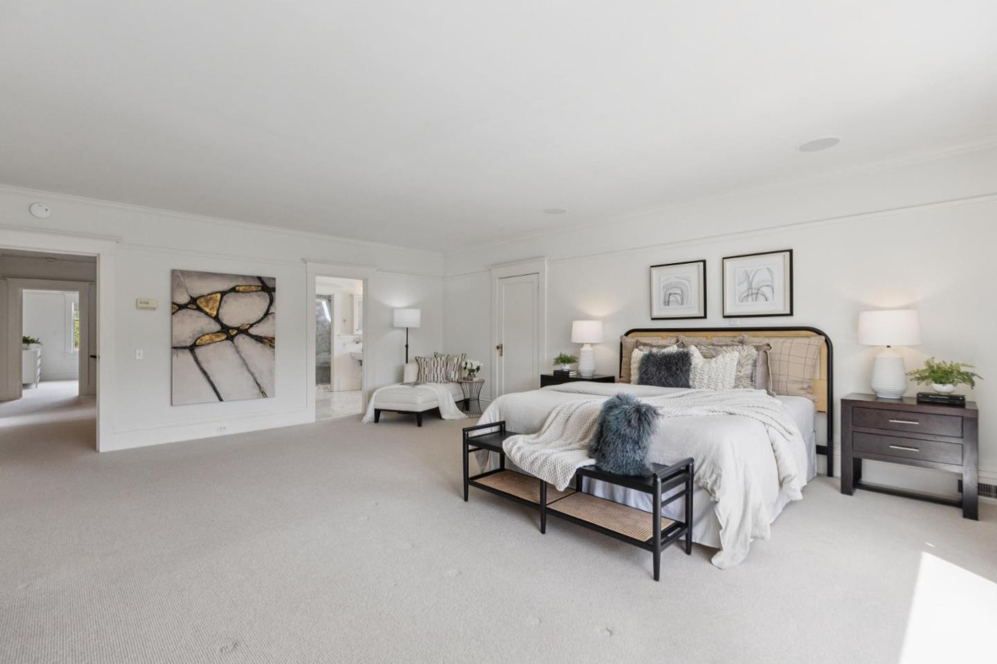 Detail Gallery Image 41 of 88 For 115 Glenridge Ave, Los Gatos,  CA 95030 - 6 Beds | 4 Baths