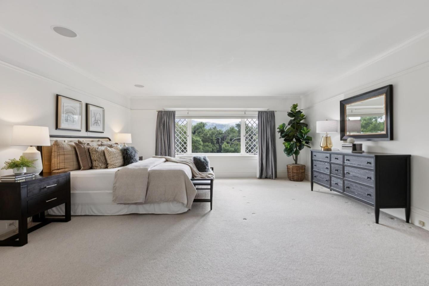 Detail Gallery Image 42 of 88 For 115 Glenridge Ave, Los Gatos,  CA 95030 - 6 Beds | 4 Baths