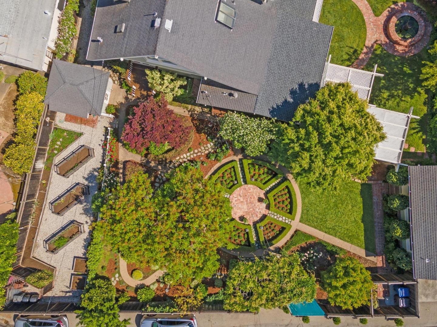 Detail Gallery Image 58 of 88 For 115 Glenridge Ave, Los Gatos,  CA 95030 - 6 Beds | 4 Baths