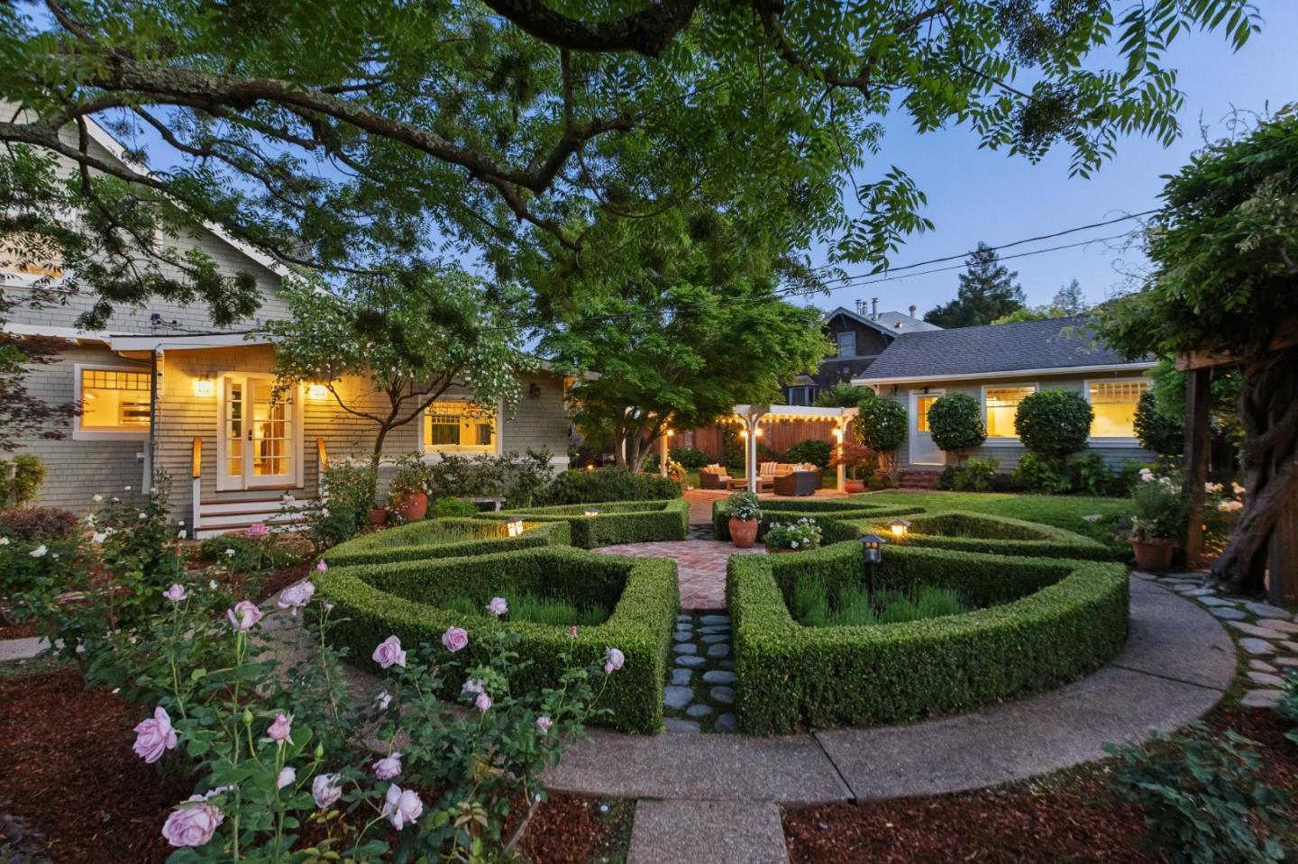 Detail Gallery Image 60 of 88 For 115 Glenridge Ave, Los Gatos,  CA 95030 - 6 Beds | 4 Baths