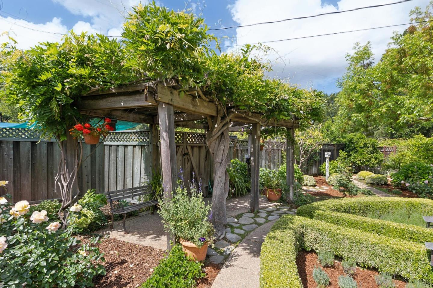 Detail Gallery Image 62 of 88 For 115 Glenridge Ave, Los Gatos,  CA 95030 - 6 Beds | 4 Baths