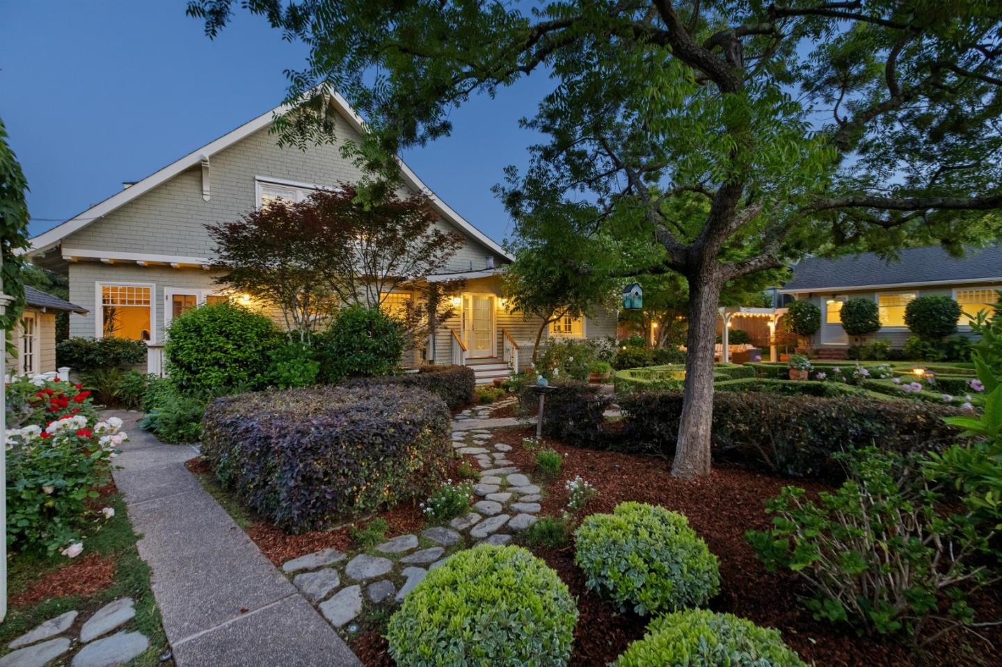 Detail Gallery Image 64 of 88 For 115 Glenridge Ave, Los Gatos,  CA 95030 - 6 Beds | 4 Baths