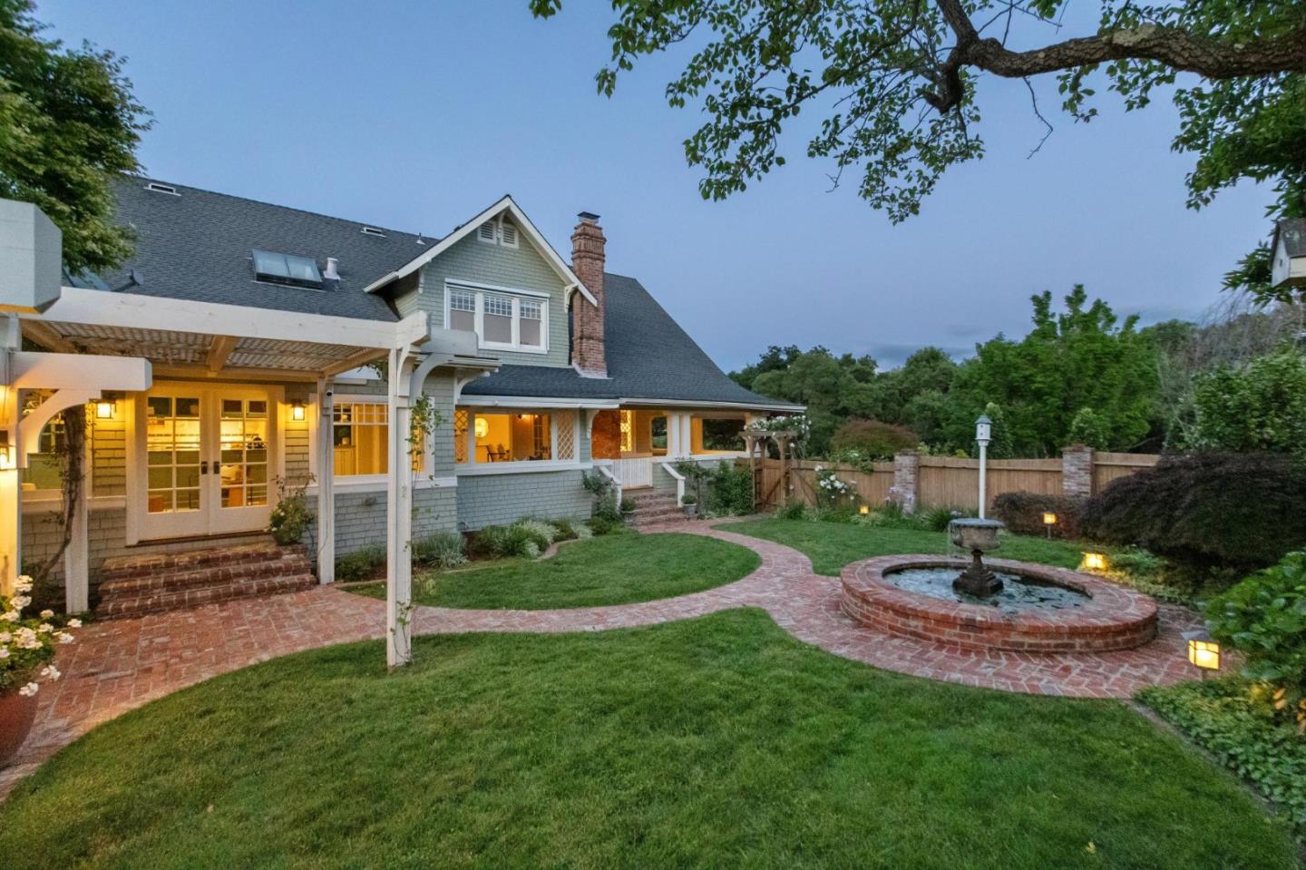 Detail Gallery Image 72 of 88 For 115 Glenridge Ave, Los Gatos,  CA 95030 - 6 Beds | 4 Baths