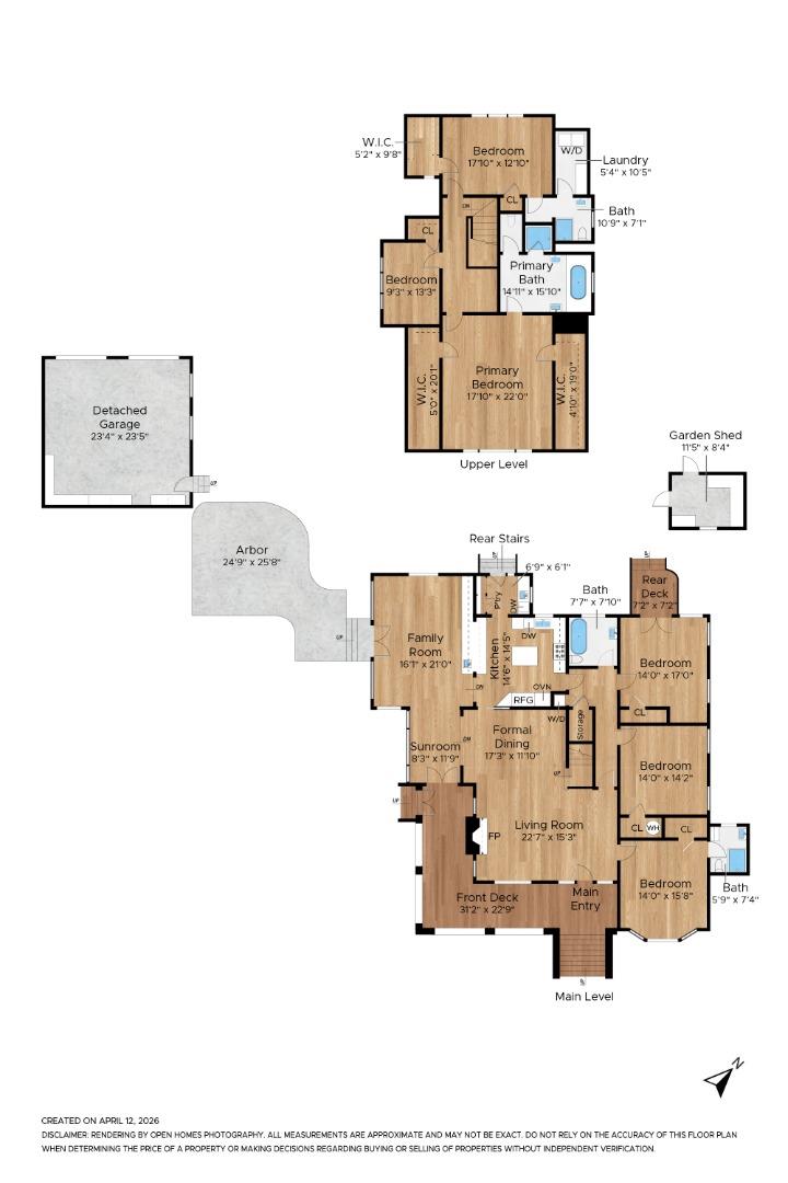 Detail Gallery Image 82 of 88 For 115 Glenridge Ave, Los Gatos,  CA 95030 - 6 Beds | 4 Baths
