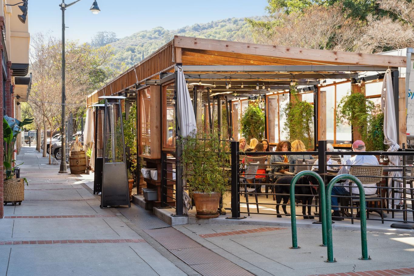 Detail Gallery Image 85 of 88 For 115 Glenridge Ave, Los Gatos,  CA 95030 - 6 Beds | 4 Baths