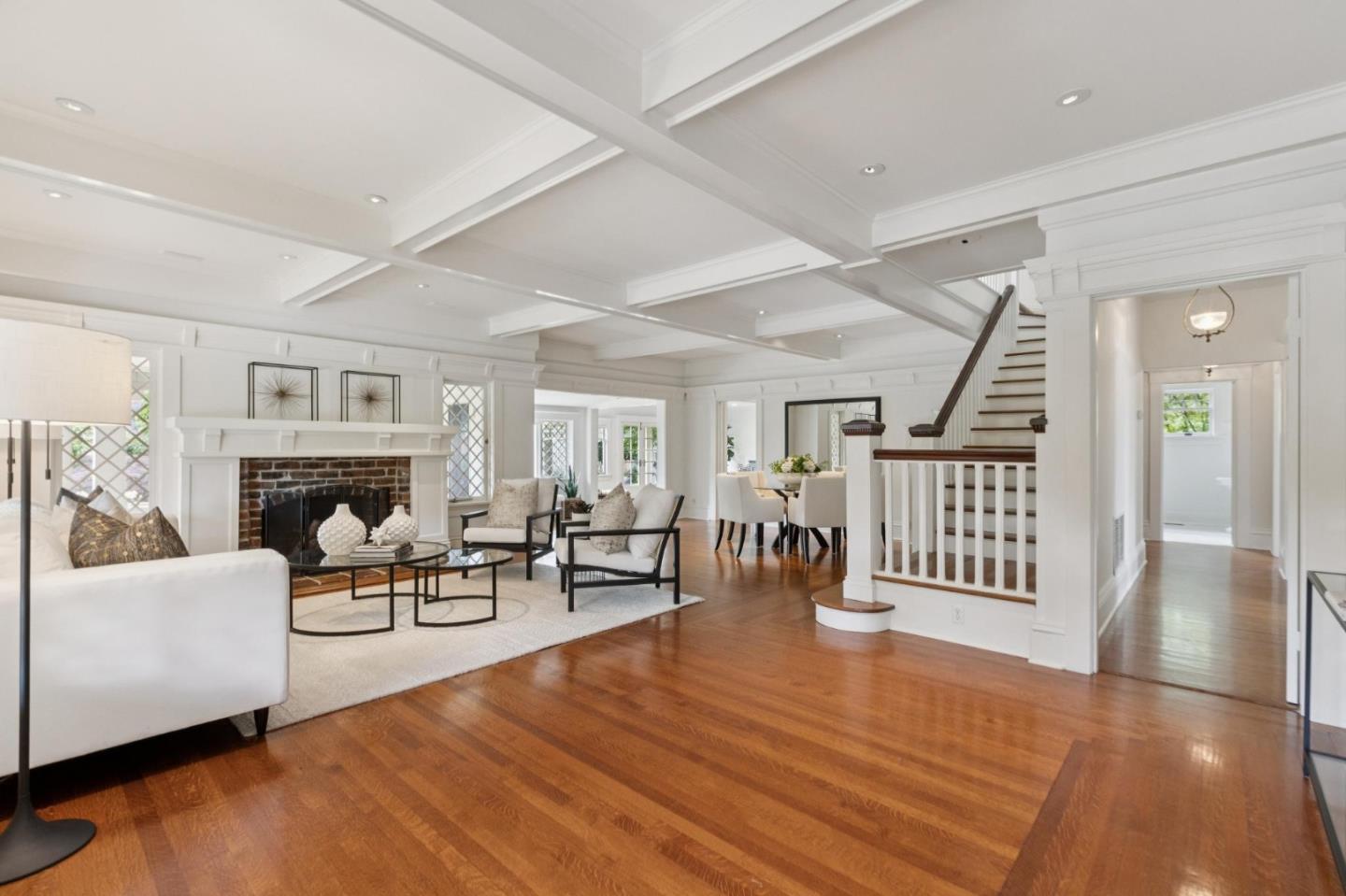 Detail Gallery Image 9 of 88 For 115 Glenridge Ave, Los Gatos,  CA 95030 - 6 Beds | 4 Baths