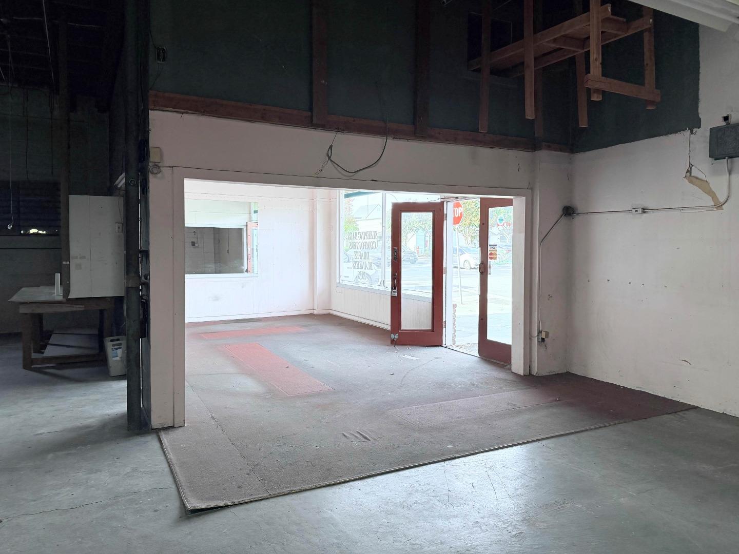 Detail Gallery Image 13 of 13 For 1100 El Camino Real, Redwood City,  CA 94063 - – Beds | – Baths